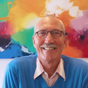 Bert Vernooij