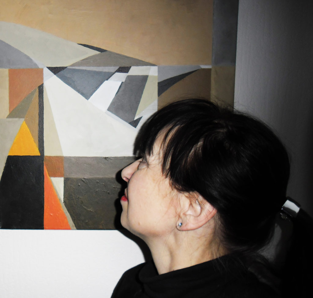 Erna Daalman