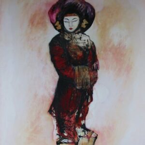 Mokoto Itoi
