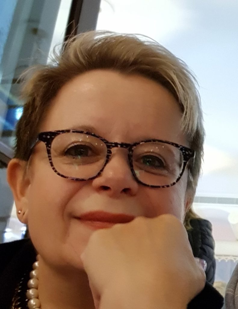 Brigitta Breevaart