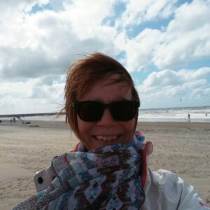 Marianne Roth