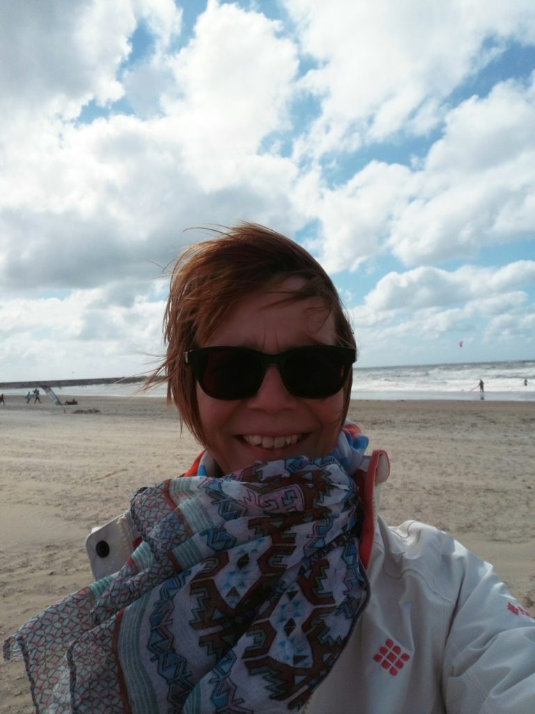 Marianne Roth