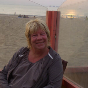 Mieke Borgdorff