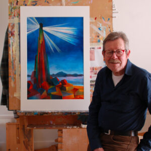 Frans Tollenaar