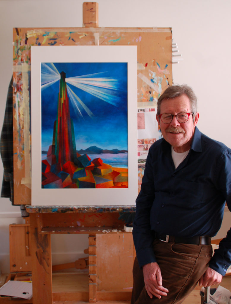 Frans Tollenaar