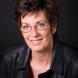 Ria van Meijeren