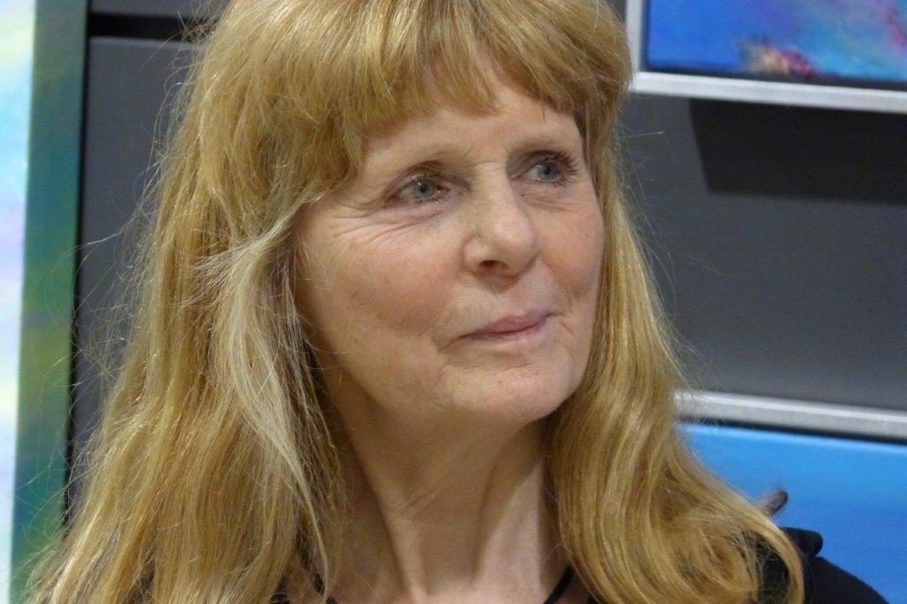 Elly ter Heurne