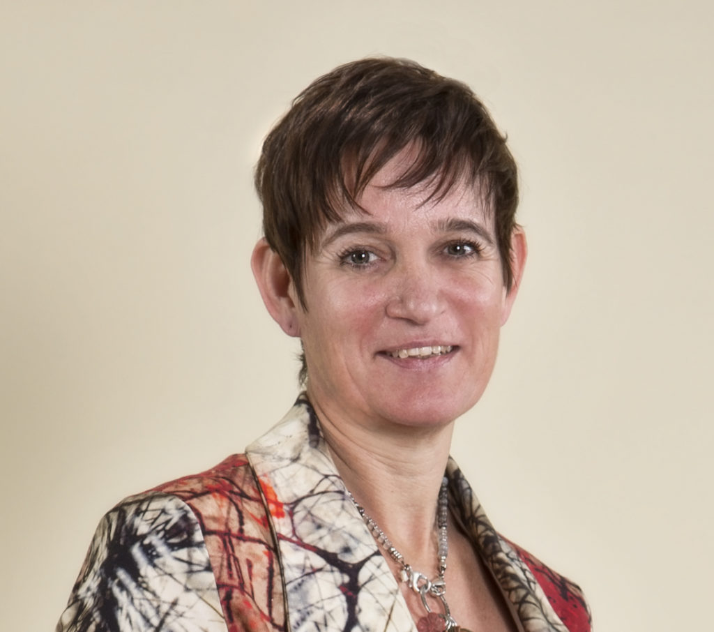 Conchita van Iersel