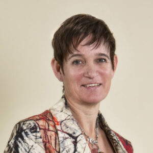 Conchita van Iersel