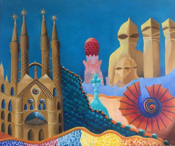Gaudi