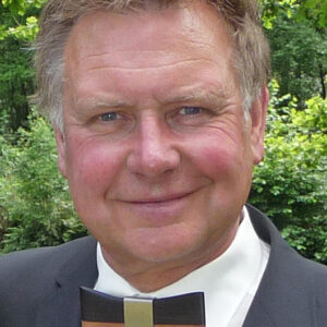 Ron van Savoijen