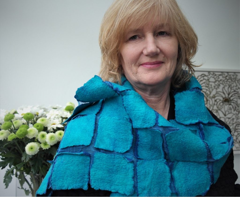 Gita Kalishoek