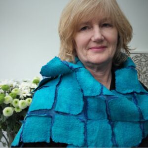 Gita Kalishoek