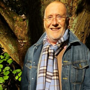 Bert Baumann