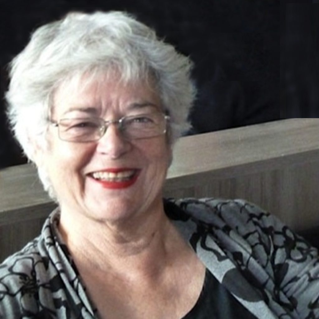 Inger Rees