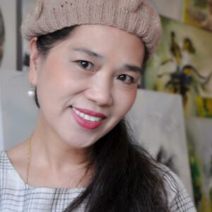 Sofie Xie