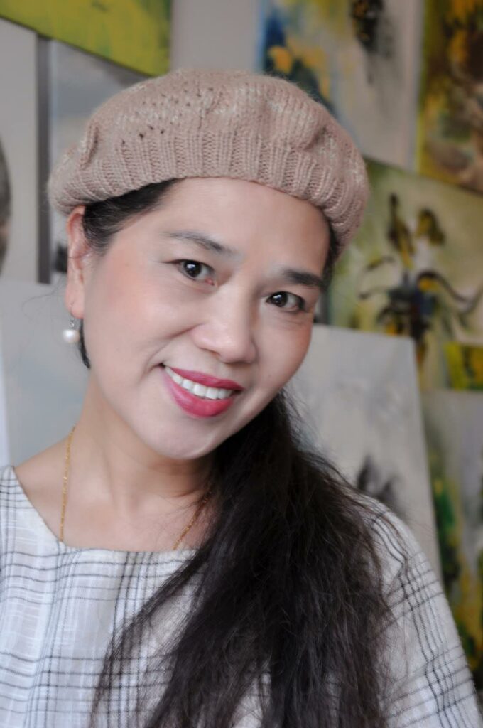 Sofie Xie