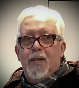 Martin de Vos