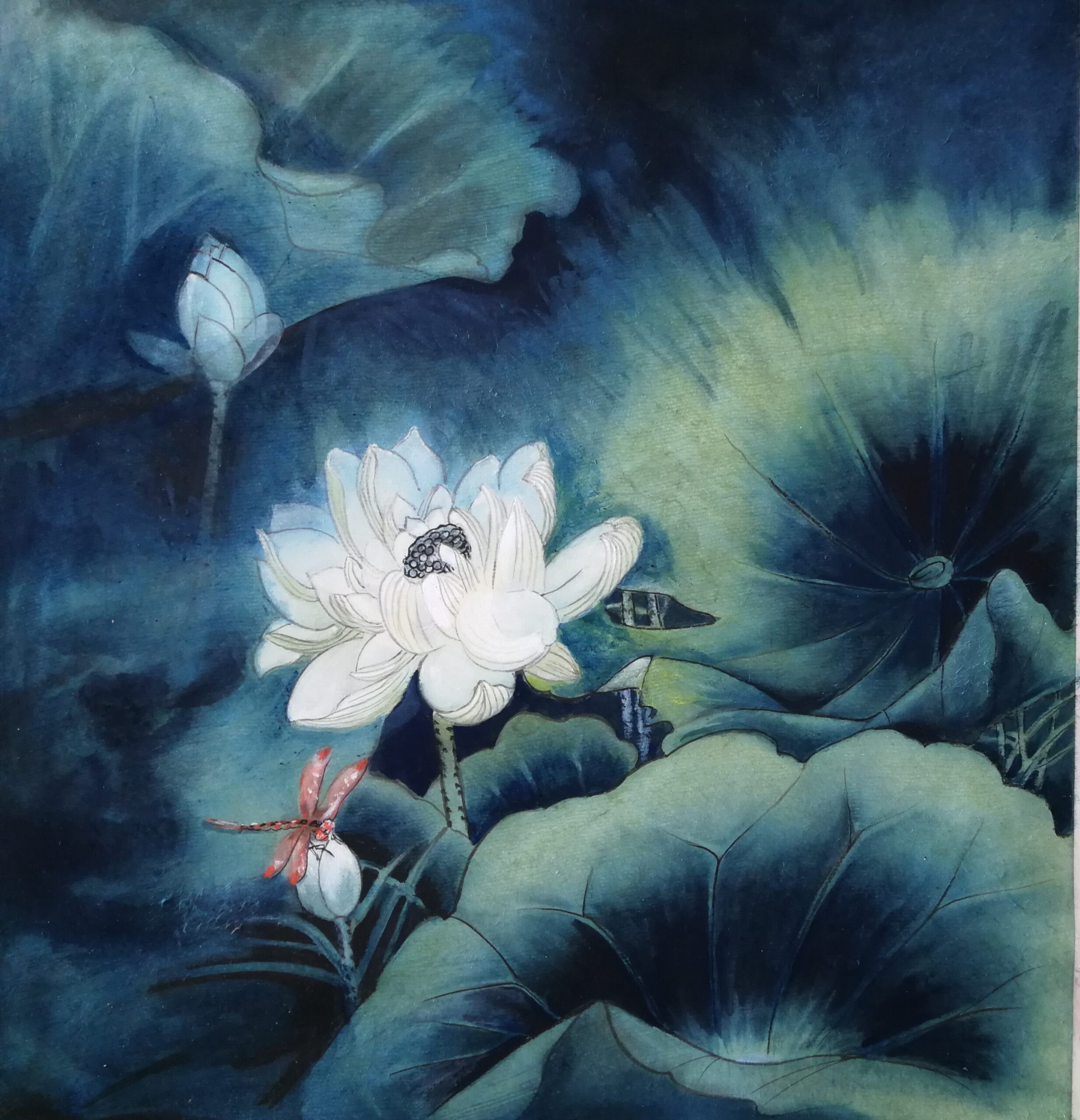 Lotus 2