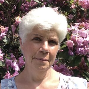 Patricia de Wolf
