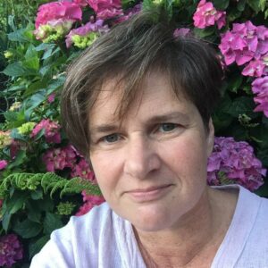 Susan Broman