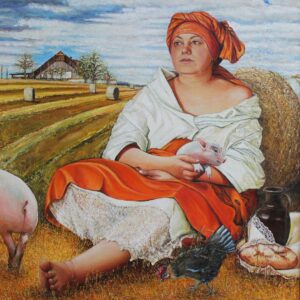boerderij
