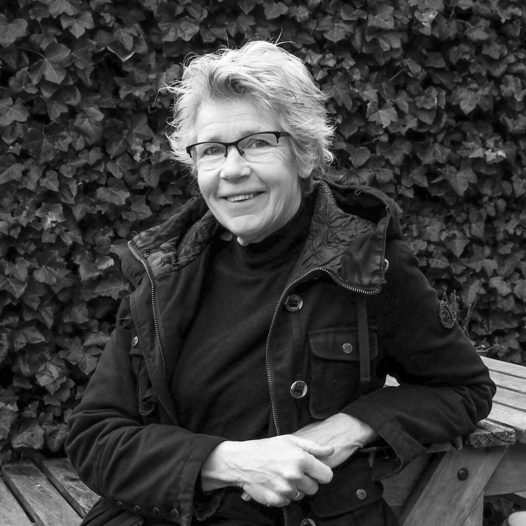 Lida Houkes