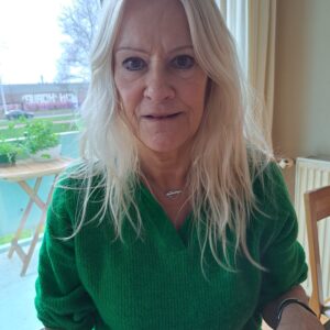 Inge van Driel