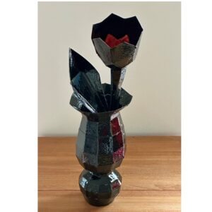 Black Tulip