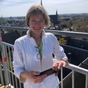 Mariëtte Westdorp-Timmermans