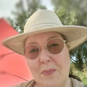 Marja van Arenthals
