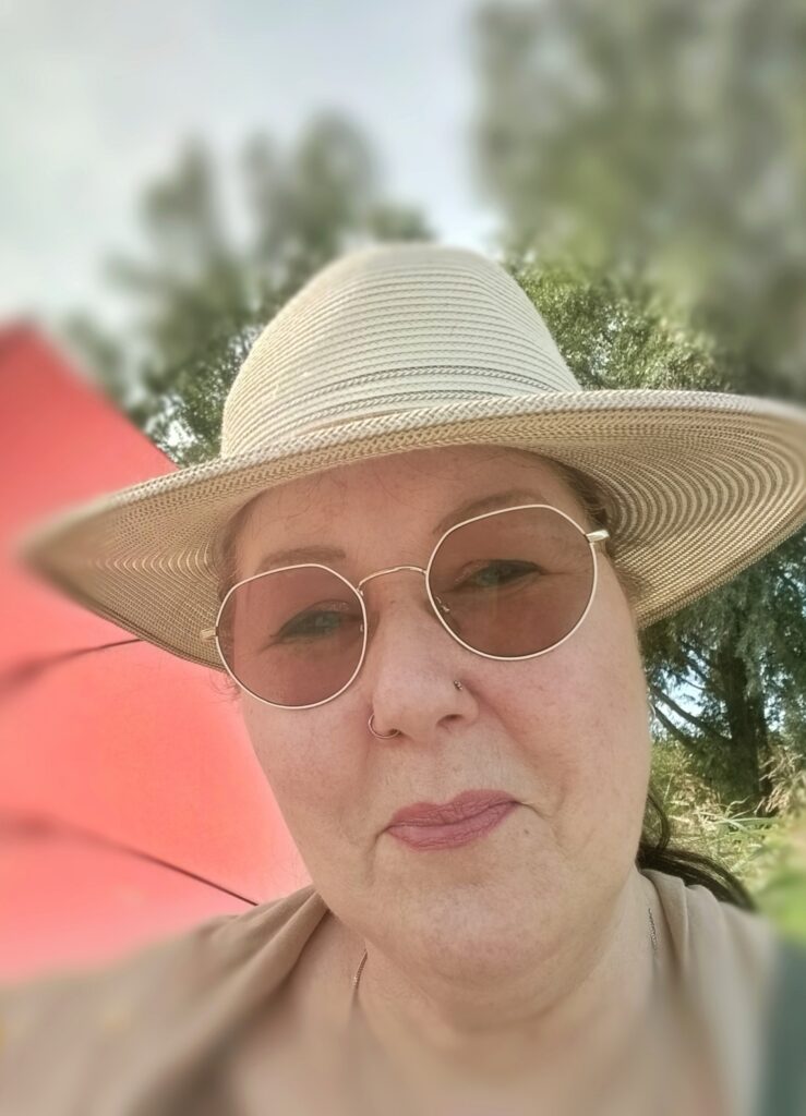 Marja van Arenthals
