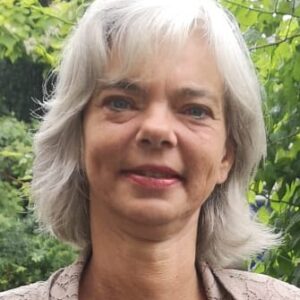 Leontien van der Plaats