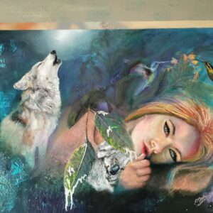 Voice of Nature