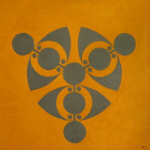 Crop circle